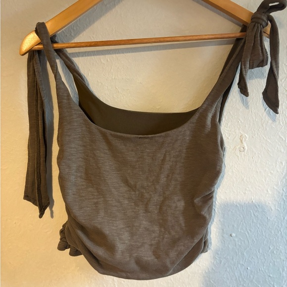 Free People Bolovard Women's Top size S - Picture 2 of 5